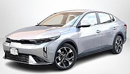 Kia K3 2024