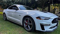 Ford Mustang 5.0l Gt V8 Mt