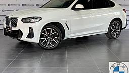 Bmw X4 2024
