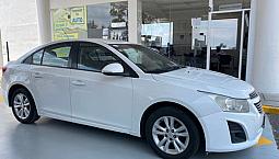 Chevrolet Cruze 2015 1.8 Ls L4 At