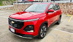 Chevrolet Captiva 2023