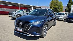 Nissan Kicks 2023