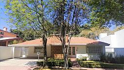 Casa En Venta En Lomas De Valle Escondido, Atizapán, Estado De México