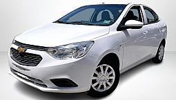 Chevrolet Aveo 2022
