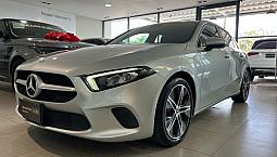 Mercedes-Benz Clase A 2020