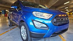 Ford Ecosport 2.0 Trend At