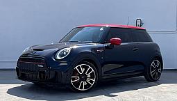 Mini Cooper S 2024