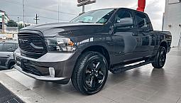 Dodge Ram 1500 2023