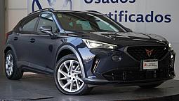Seat Formentor 2022