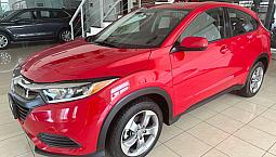 Honda Hr-V 2021