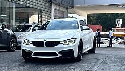 Bmw Serie M 2019