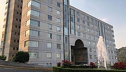 Departamento En Remate Cerca A Cineteca Nacional De Chapultepec, Álvaro Obregón