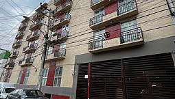 Venta Departamento Miguel Hidalgo