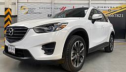 Mazda Cx-5 2016 2.5 S Grand Touring 4X2 At