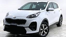 Kia Sportage 2020