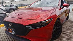 Mazda Mazda 3 2021 2.5 I Sport Hb Mt