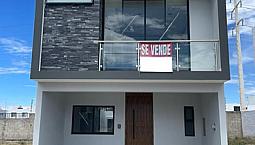 Casa En Venta En Vitana Residencial, Zapopan