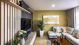 Casa En Venta En Los Robles Zibatá Ii (Casa Roble)