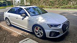 Audi A4 Quattro S Line 2.0 L