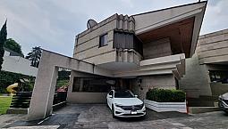 Casa En Lomas De Tecamachalco, Gran Oportunidad
