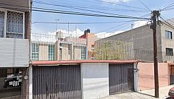  Casa En  Venta ,reforma Iztaccihuatl, Iztacalco, Cdmx Ab2-za