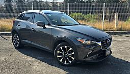 Mazda Cx-3 2.0 I Sport 2Wd At