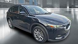 Mazda Cx5 2021