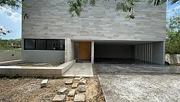 Casa En Venta Merida, Privada Yucatan Country Club, Modelo Amwa, Sept 2025.