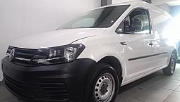Volkswagen Caddy 1.6 Maxi Mt