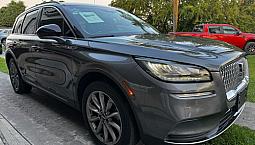 Lincoln Corsair 2021