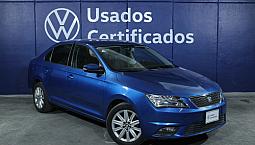 Seat Toledo 1.2 Style Mt