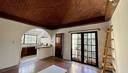 Renta Departamento 1 Recamara Calle Sudermann Polanco