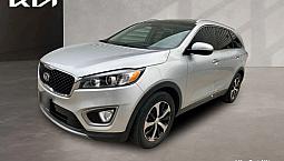 Kia Sorento 2018