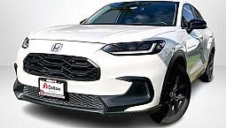Honda Hr-V 2023
