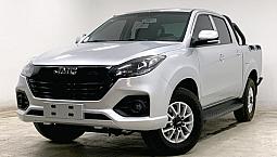 Baic Vigus 3 2022