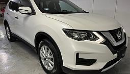 Nissan X-Trail 2020 2.5 Sense 2 Row Cvt