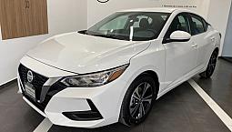 Nissan Sentra 2023