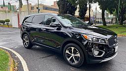 Kia Sorento 3.3L Ex Pack At
