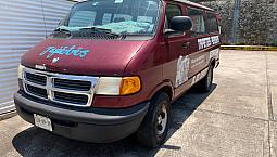 Dodge Ram 1500 Pickup Rt At