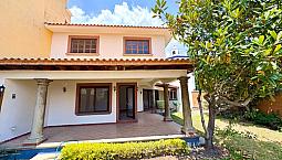 Casa En Venta Fraccionamiento Real De Tetela Cuernavaca Morelos