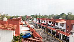 Departamento En Venta En Jiutepec, Morelos