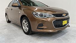 Chevrolet Cavalier 2018 1.5 Lt At