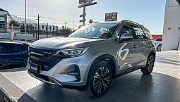 Dodge Journey 2023