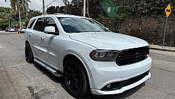Dodge Durango 5.7 R/t V8 At