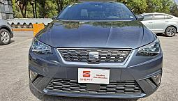 Seat Ibiza Xcellence Man Crédito Contado O Arrendamiento!!
