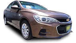 Chevrolet Cavalier 2021