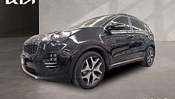 Kia Sportage 2018