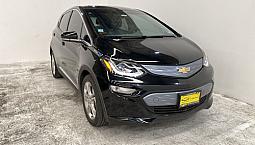 Chevrolet Bolt Ev 2017 Lt Eléctrico Piel 200 Hp At