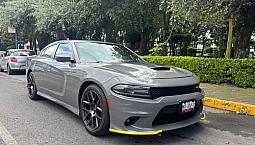 Dodge Charger 5.7 R-t At