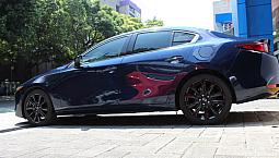 Mazda Mazda 3 2022 2.5 I Grand Touring Sedan At